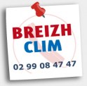 logo Breizh-clim