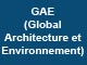 logo Gae - Global Architecture Et Environnement