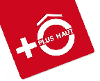 logo Plus Haut