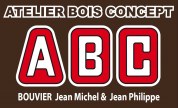 logo Atelier Bois Concept - Abc