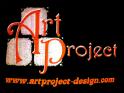 logo Art Project 