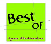 LOGO Agence Architecture BEST OF