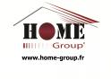logo Home-group'