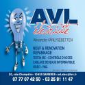 logo A.v.l. Electricite