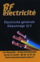 logo Bf Electricite