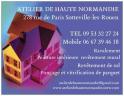 logo Atelier De Haute Normandie