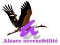 logo Alsace Accessibilite