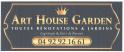 logo Art House Garden
