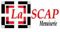 logo La Scap Menuiserie