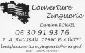 logo Breizh Couverture Zinguerie Rouxel
