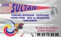 logo Sarl Sultan