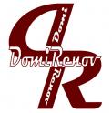 logo Domirenov