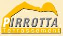 logo Pirrotta Terrassement
