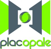 logo Plac'opale