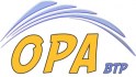 logo Opa Btp