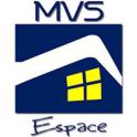 logo Mvs-espace / Les Menuiseries Du Val De Sambre