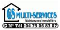logo Gs Multi-services