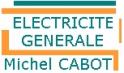 logo Electricite Generale Michel Cabot