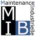logo Mib Maintenance Et Serrurerie