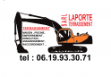 logo Laporte Terrassement