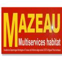 logo Mazeau