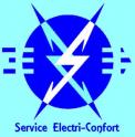 logo Service Electri-confort