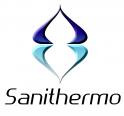 logo Sanithermo