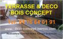 logo Terrasse & Déco Bois Concept