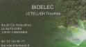 logo Bio-elec