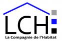 logo La Compagnie De L'habitat