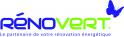 logo Renovert Sud Est