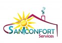 logo Saniconfort Services