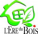 logo L'ere Du Bois