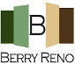 logo Berry Reno