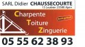 logo Didier Chaussecourte