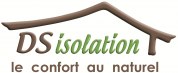 logo Ds Isolation