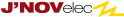 logo J'novelec