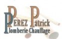 logo Perez Patrick Plomberie Chauffage