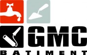 logo G.m.c. Batiment