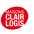 logo Maisons Clair Logis