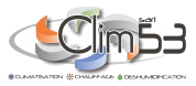 logo Clim 53