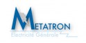 logo Sarl Metatron