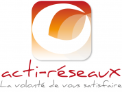 logo Acti Reseaux