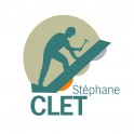 logo Clet Stephane