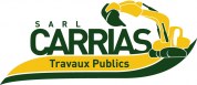 logo Carrias Travaux Publics