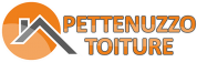 logo Pettenuzzo Toiture