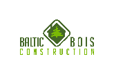 logo Baltic Constructions Bois