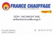 logo Sarl Leon-bachimont