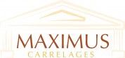 logo Maximus Carrelages