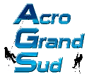 logo Ags - Acro Grand Sud